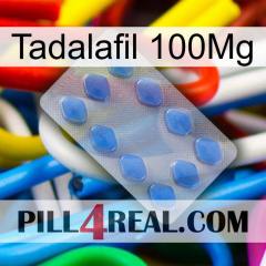 Tadalafil 100Mg 21